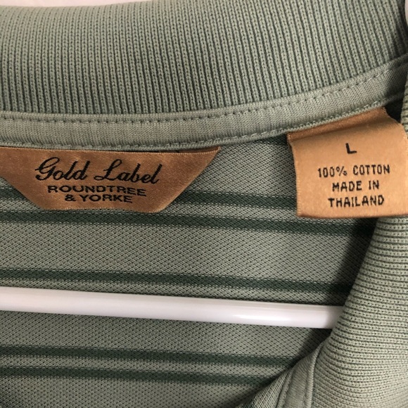 Men’s polo - Picture 3 of 3